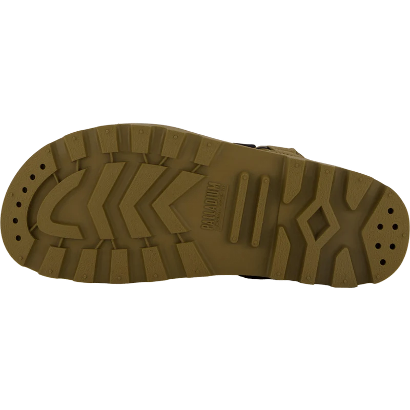 Palladune Og Sport Olive