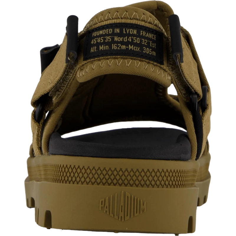 Palladune Og Sport Olive