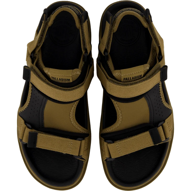Palladune Og Sport Olive