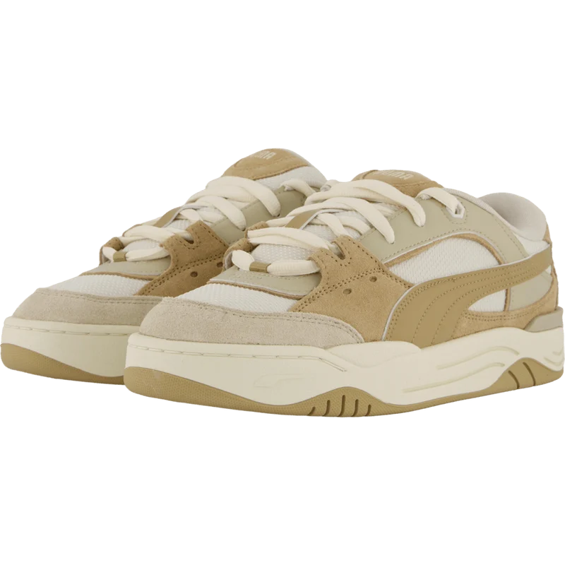 Puma-180 Sugared Almond-prairie Tan