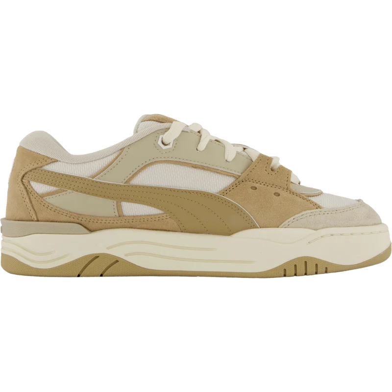 Puma-180 Sugared Almond-prairie Tan