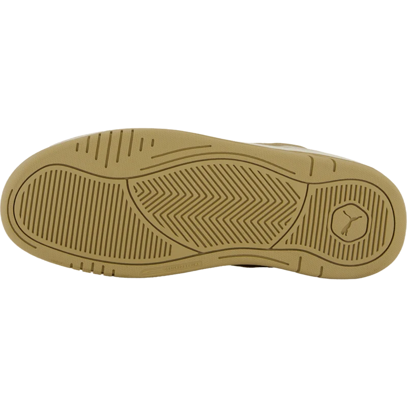 Puma-180 Sugared Almond-prairie Tan