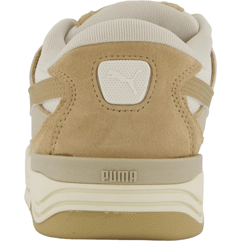 Puma-180 Sugared Almond-prairie Tan