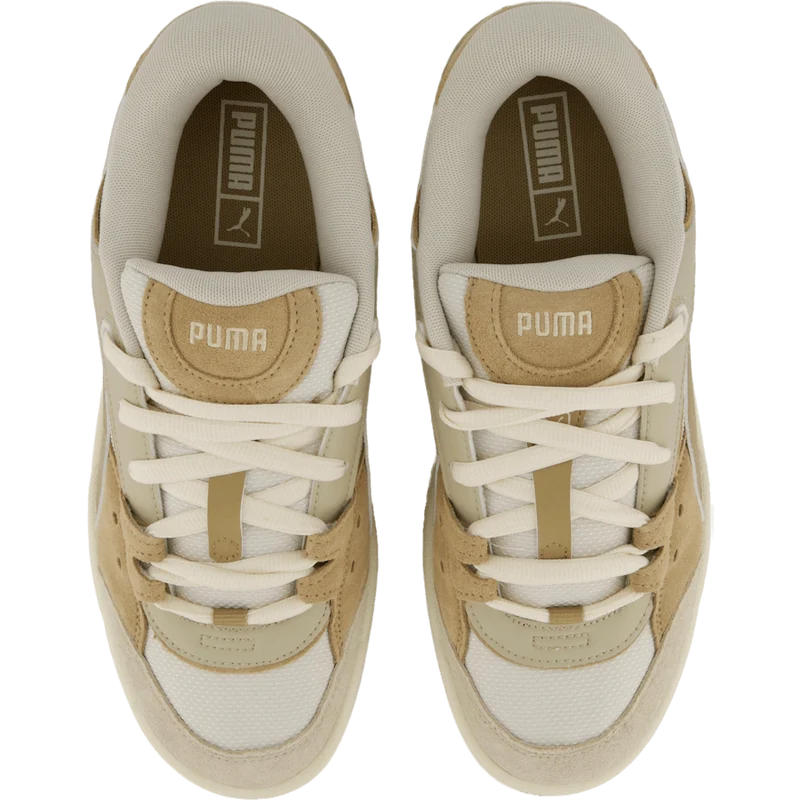 Puma-180 Sugared Almond-prairie Tan