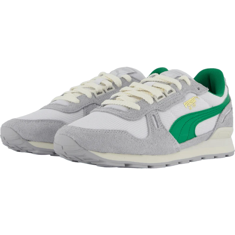 Rx 737 Vintage White