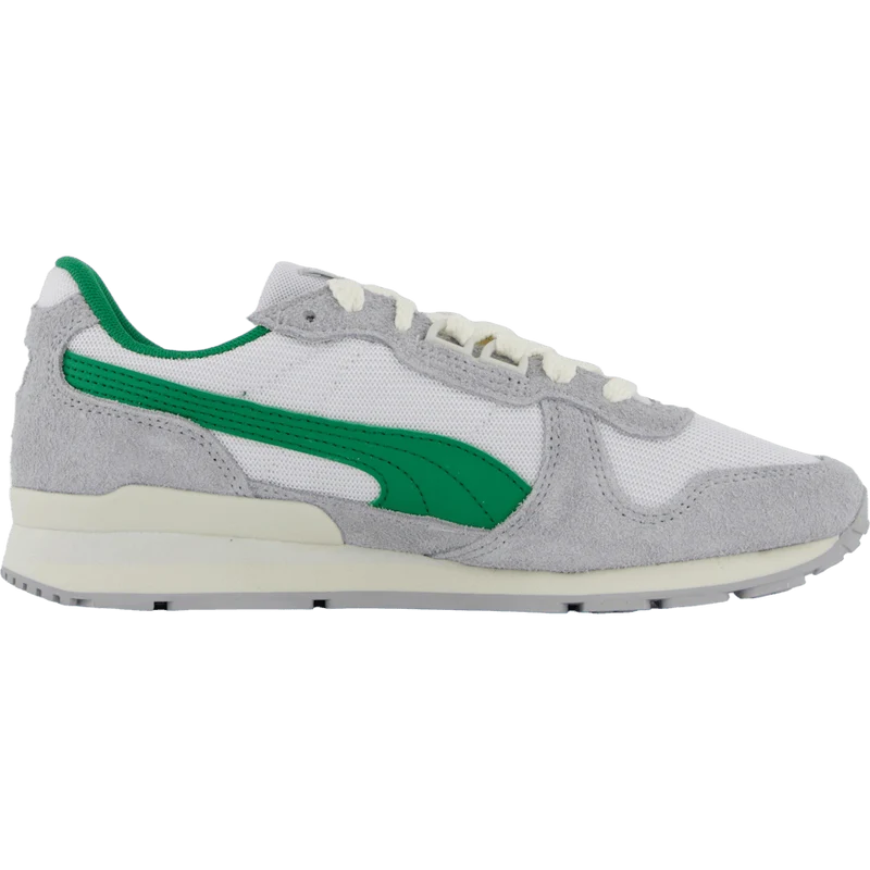 Rx 737 Vintage White