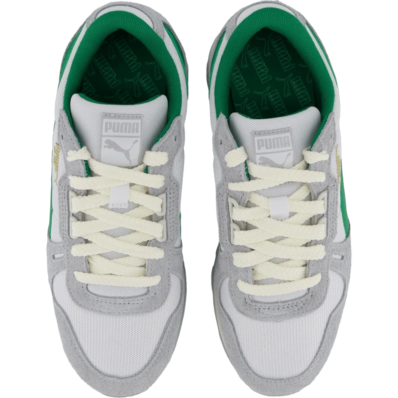 Rx 737 Vintage White