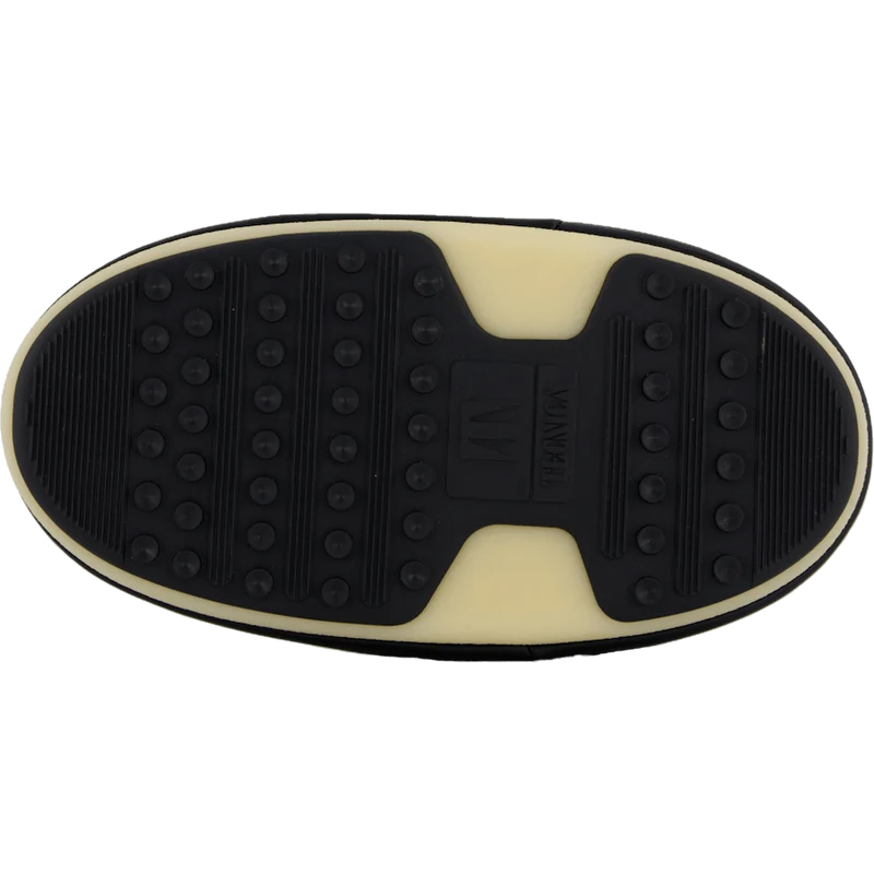 Mb Icon Nylon Na02 Black/white