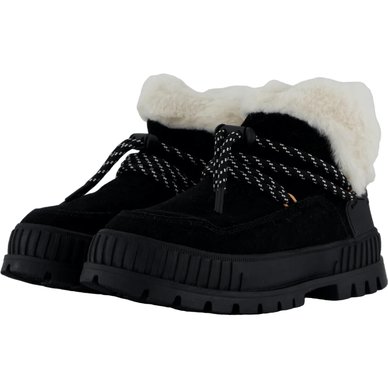 Pallashock Lo Hiver Black