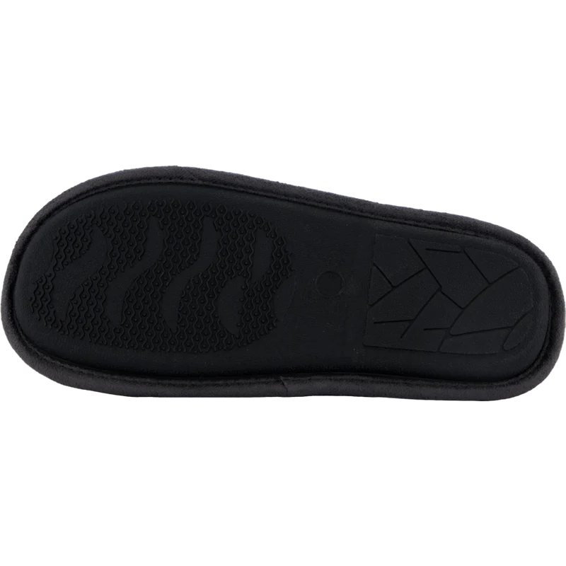 Chicago Slipper Grey