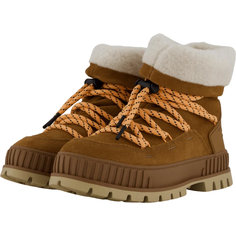 Pallashock Hiver Dear Brown