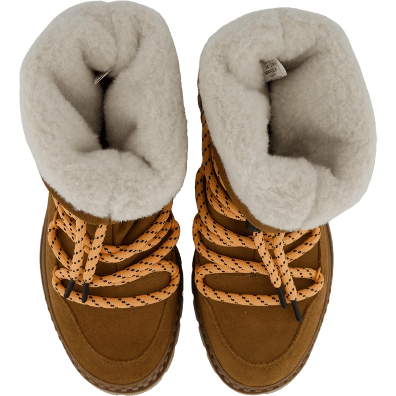 Pallashock Hiver Dear Brown