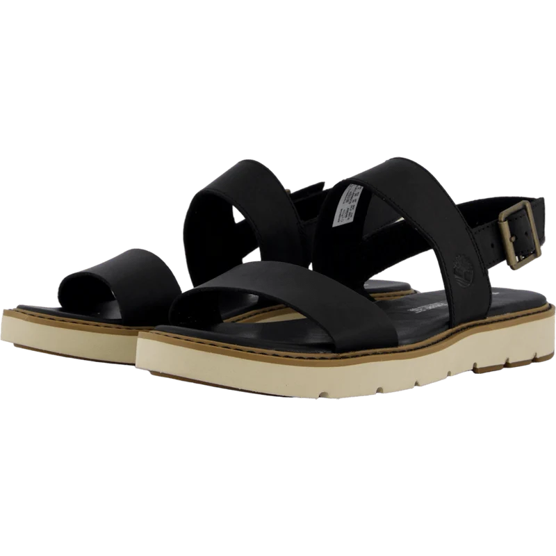 Bailey Park Slingback Jet Black