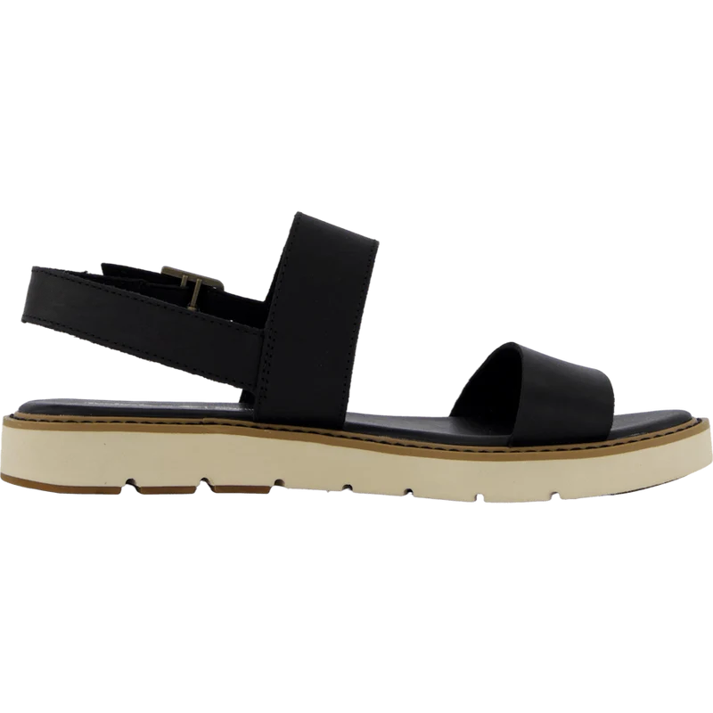 Bailey Park Slingback Jet Black