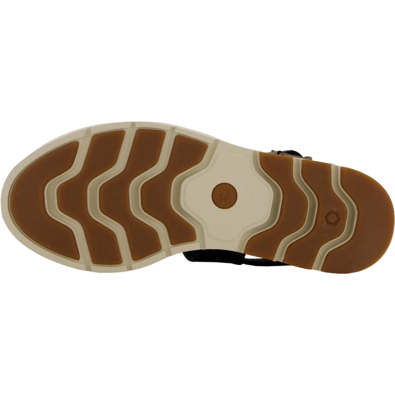 Bailey Park Slingback Jet Black