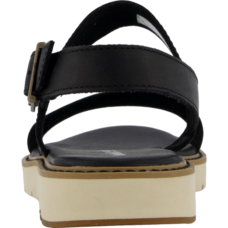 Bailey Park Slingback Jet Black