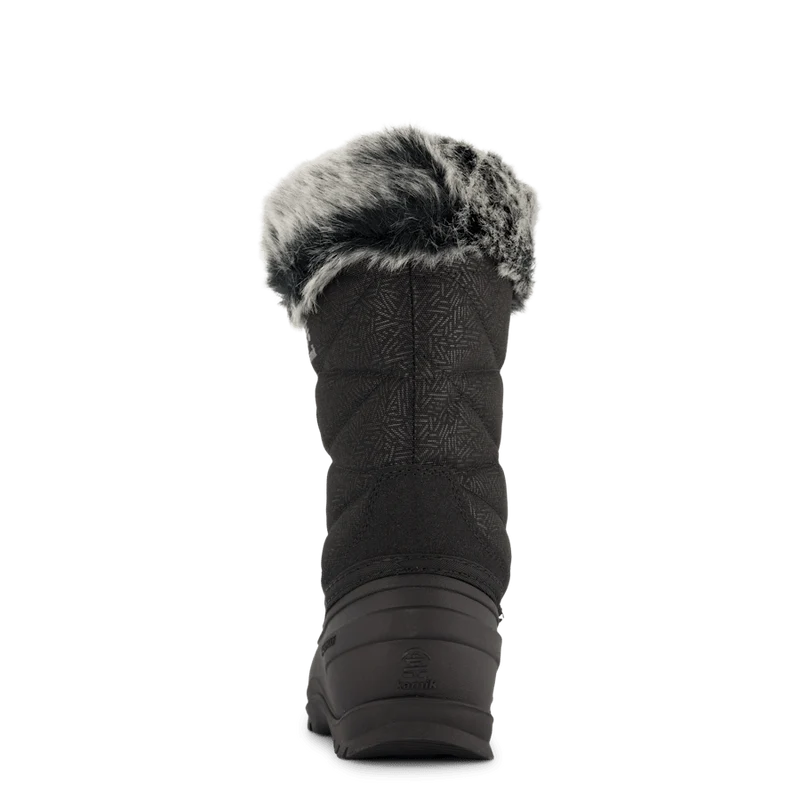 Momentum3 Black