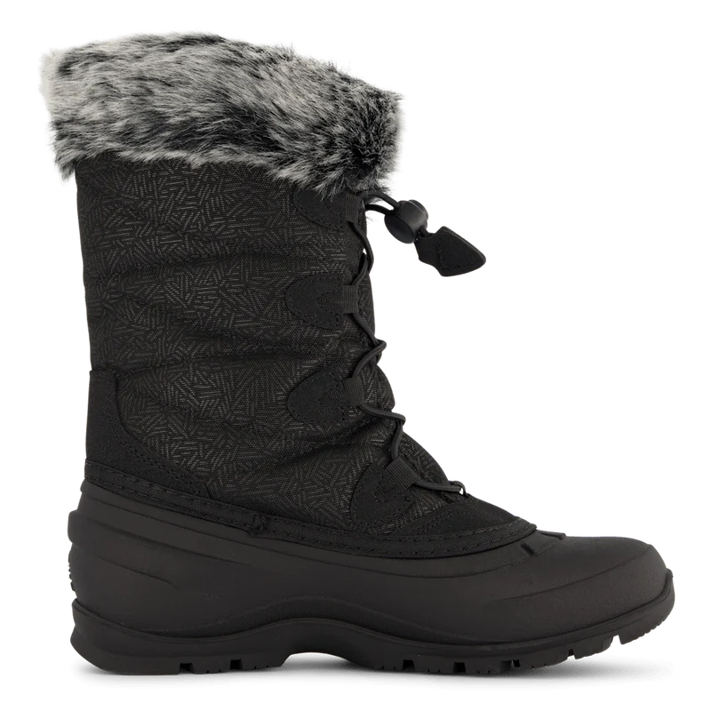Momentum3 Black