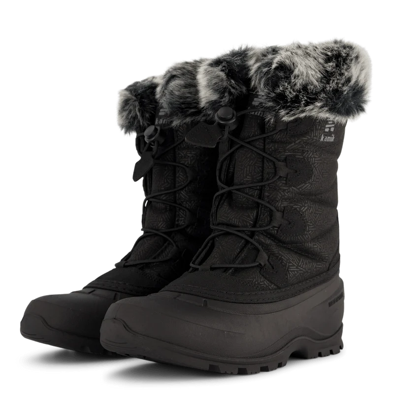 Momentum3 Black