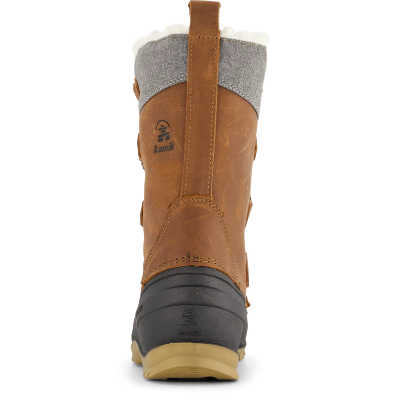 Snowgem Cognac