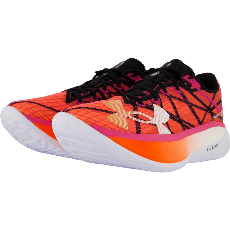 Ua U Velociti Elite 2 Black