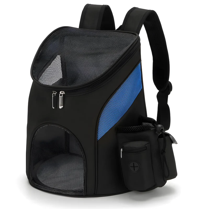 Pet Carrier Backpack