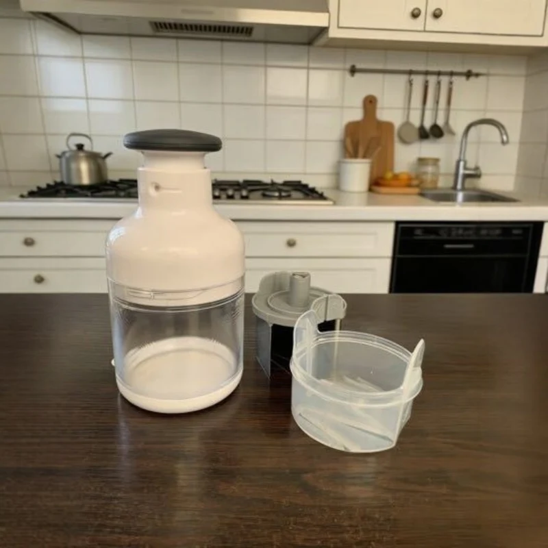Manual Vegetable Chopper
