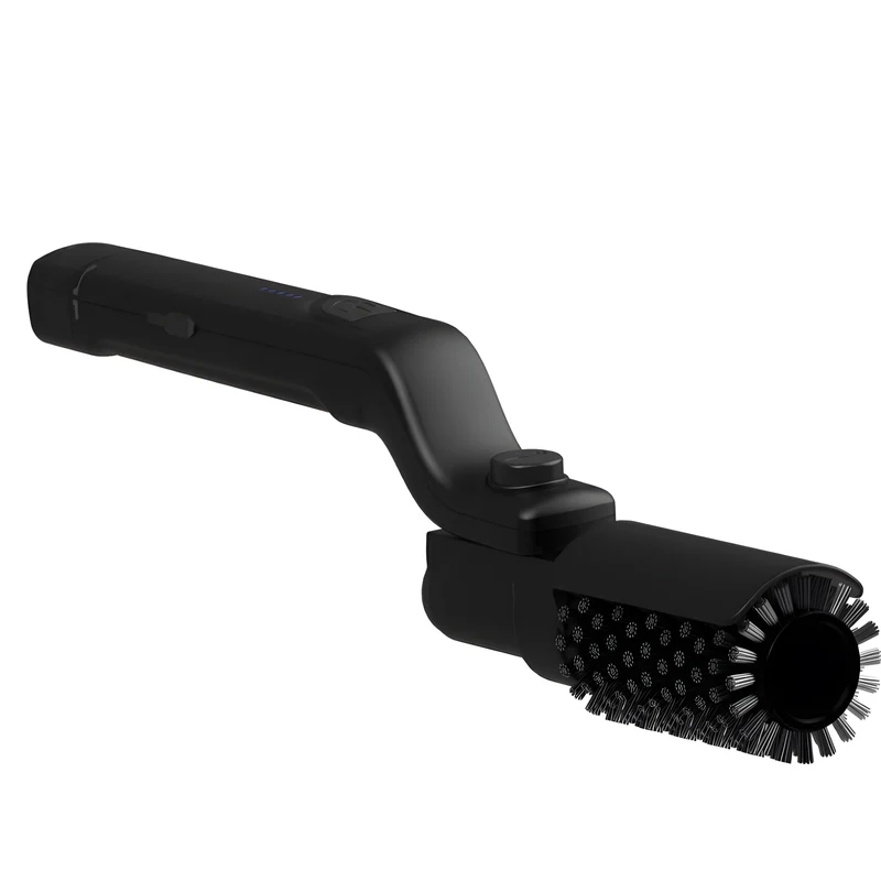 Rechargeable Grill Cleaning Brush