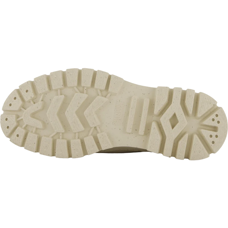 Pallashock Zip Warm Sahara
