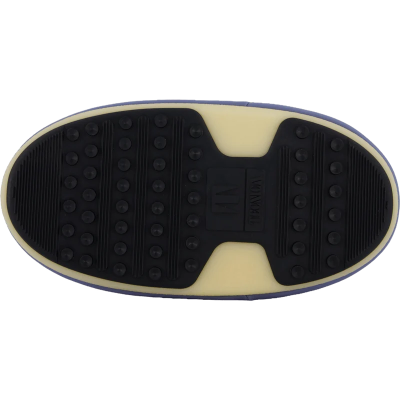 Mb Icon Nylon H004 Elephant Grey