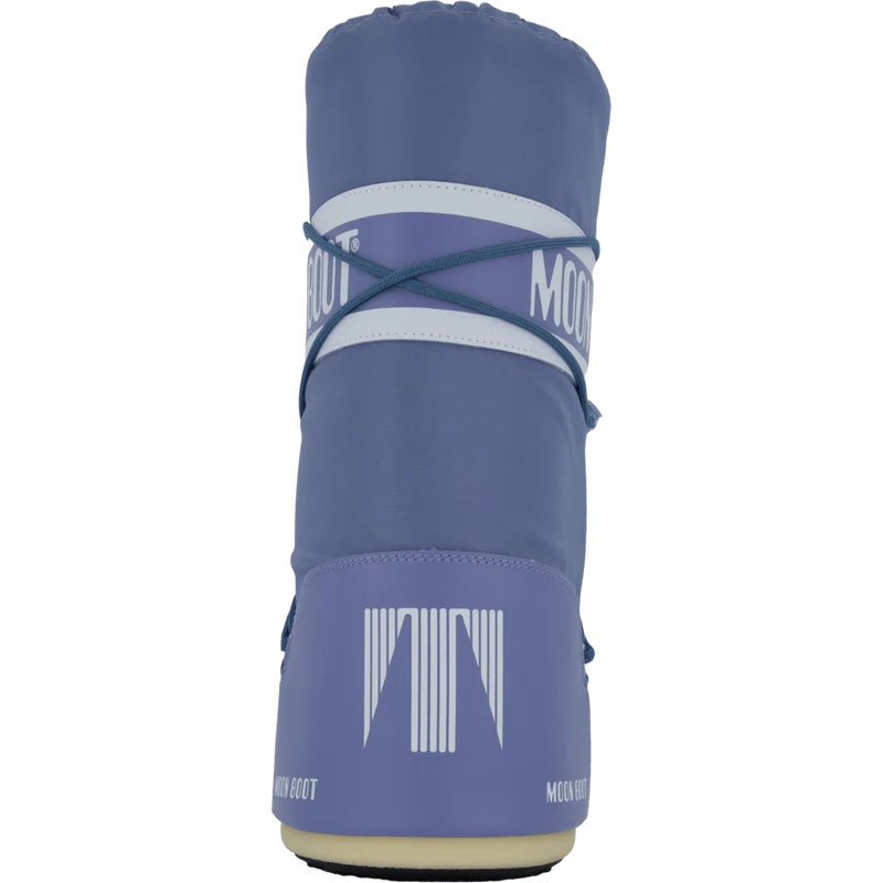 Mb Icon Nylon H004 Elephant Grey