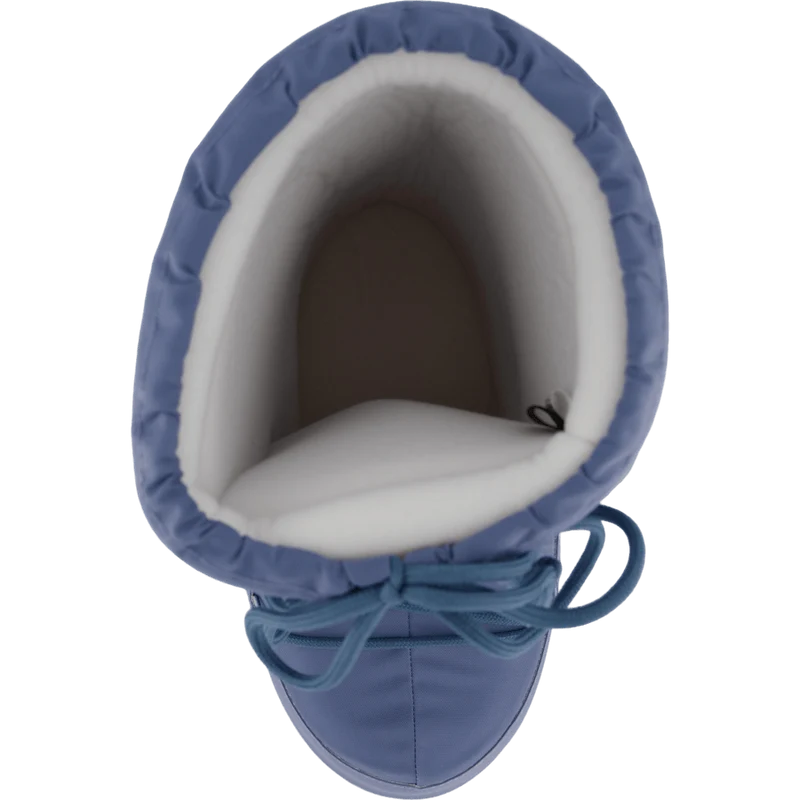 Mb Icon Nylon H004 Elephant Grey
