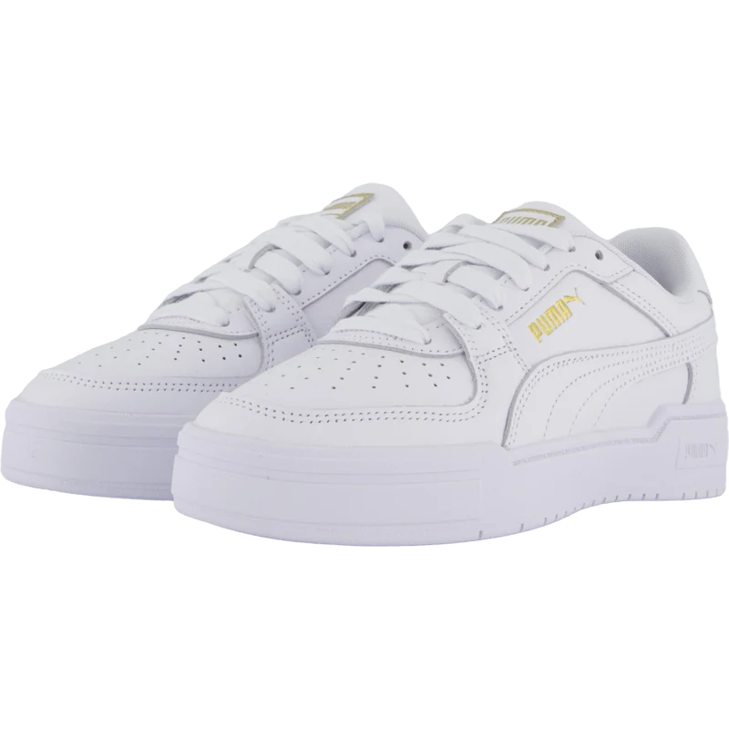 Ca Pro Classic Ii White