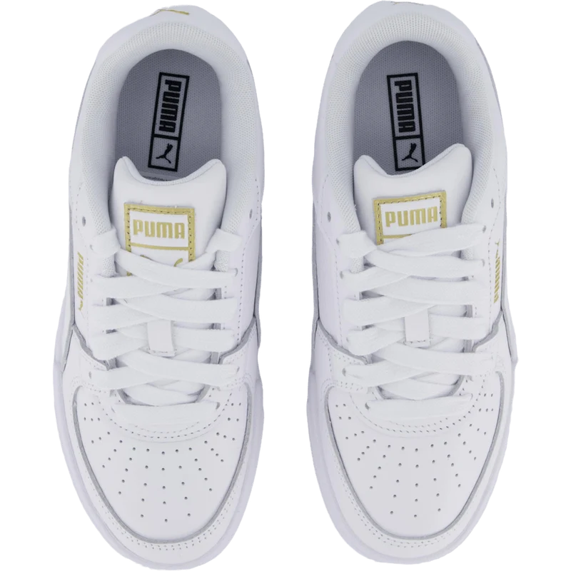 Ca Pro Classic Ii White