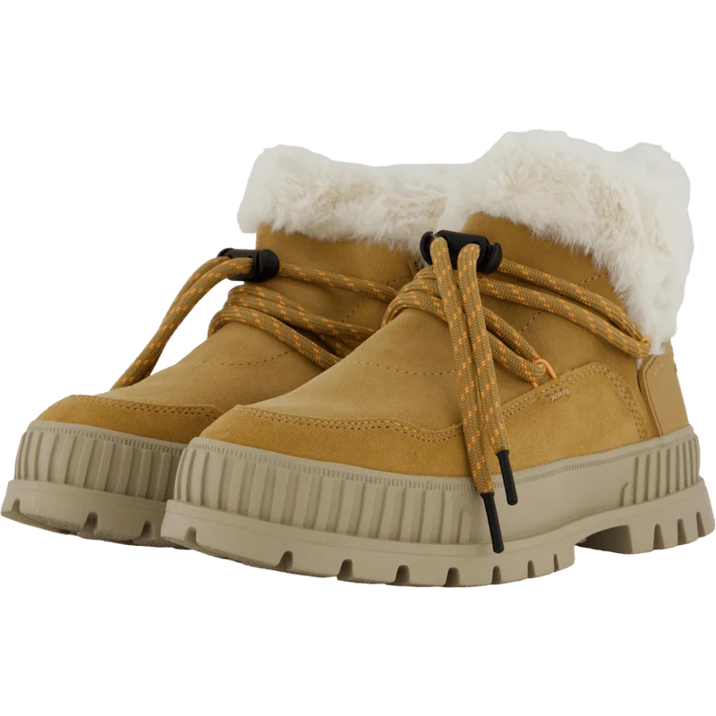 Pallashock Lo Hiver Irish Brown