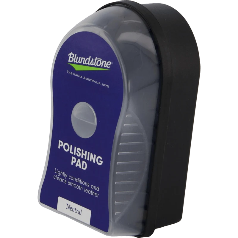 Bl Polishing Pad None