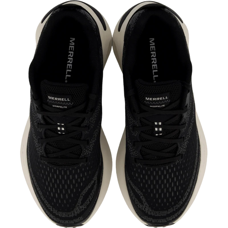 Morphlite Black/white
