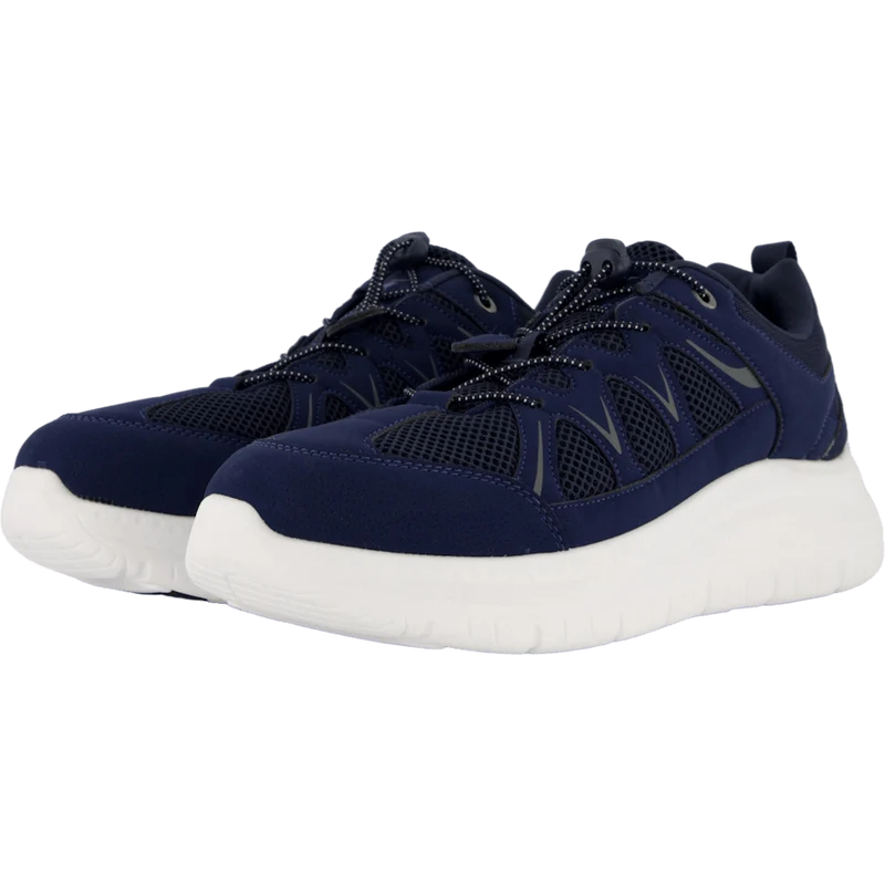 Arcus Florida Navy Blue