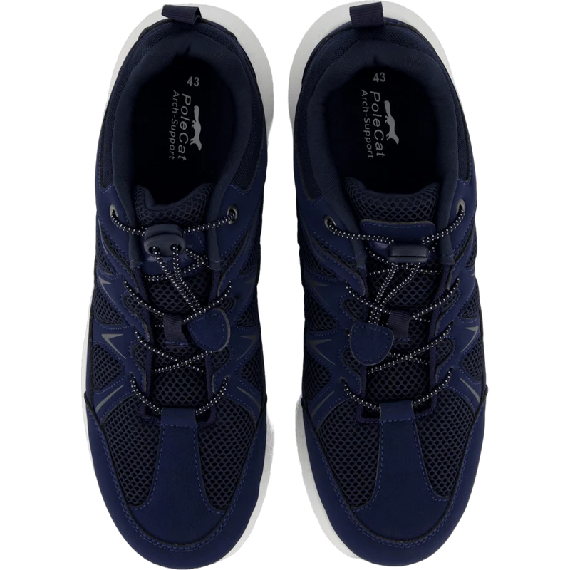 Arcus Florida Navy Blue