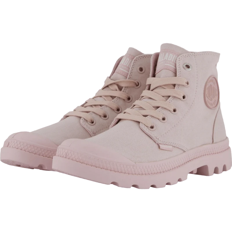 Monochrome Hi Peach Whip