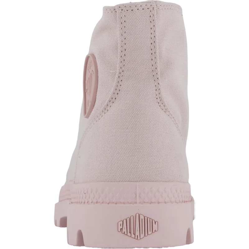 Monochrome Hi Peach Whip