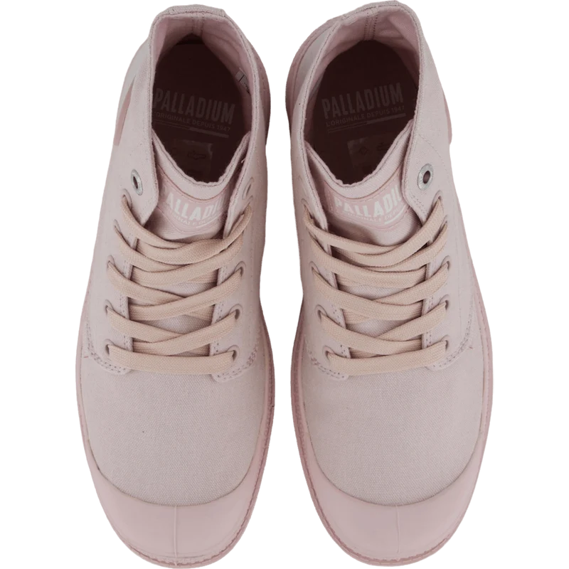 Monochrome Hi Peach Whip