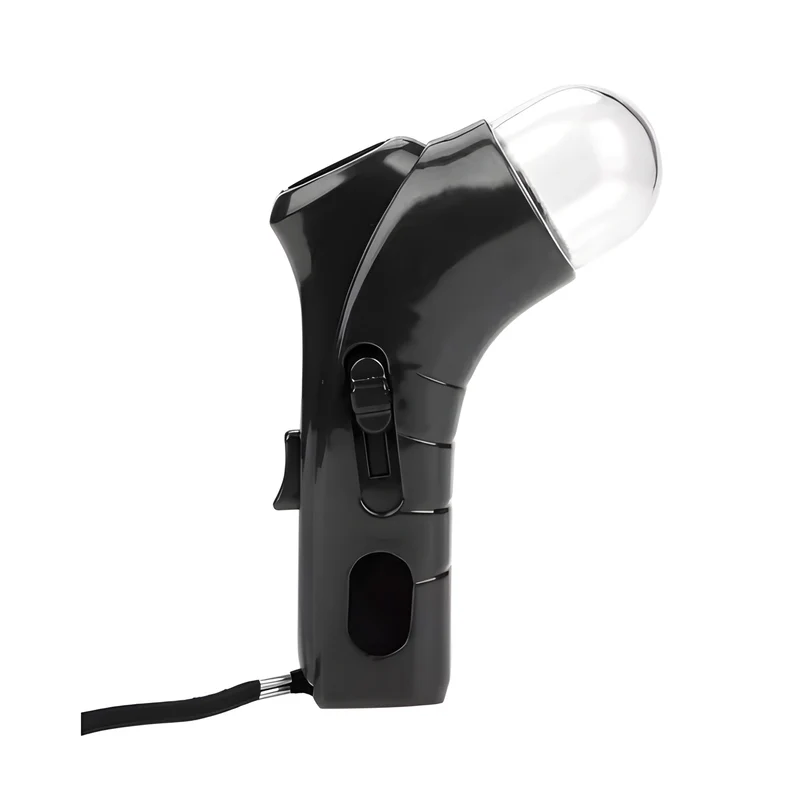 Curved Dog Treat Launcher