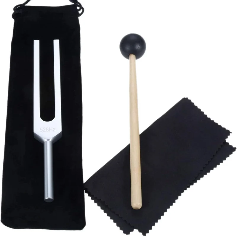 Tuning Fork Sound Set
