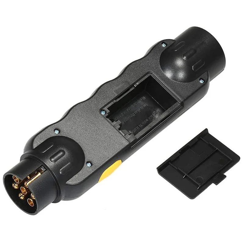 7-Pin Trailer Tester