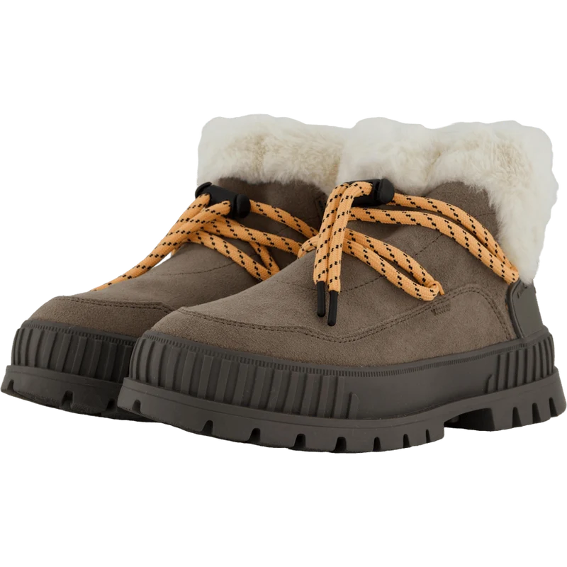 Pallashock Lo Hiver Rocks