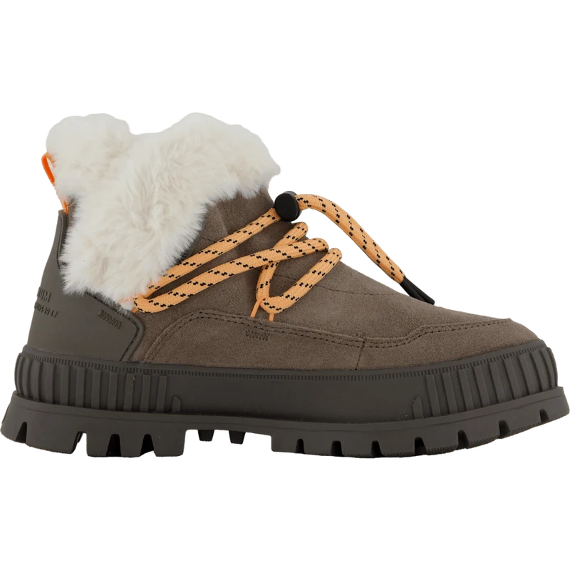 Pallashock Lo Hiver Rocks
