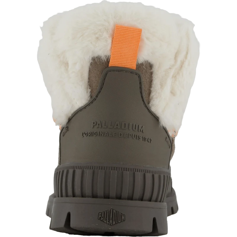 Pallashock Lo Hiver Rocks