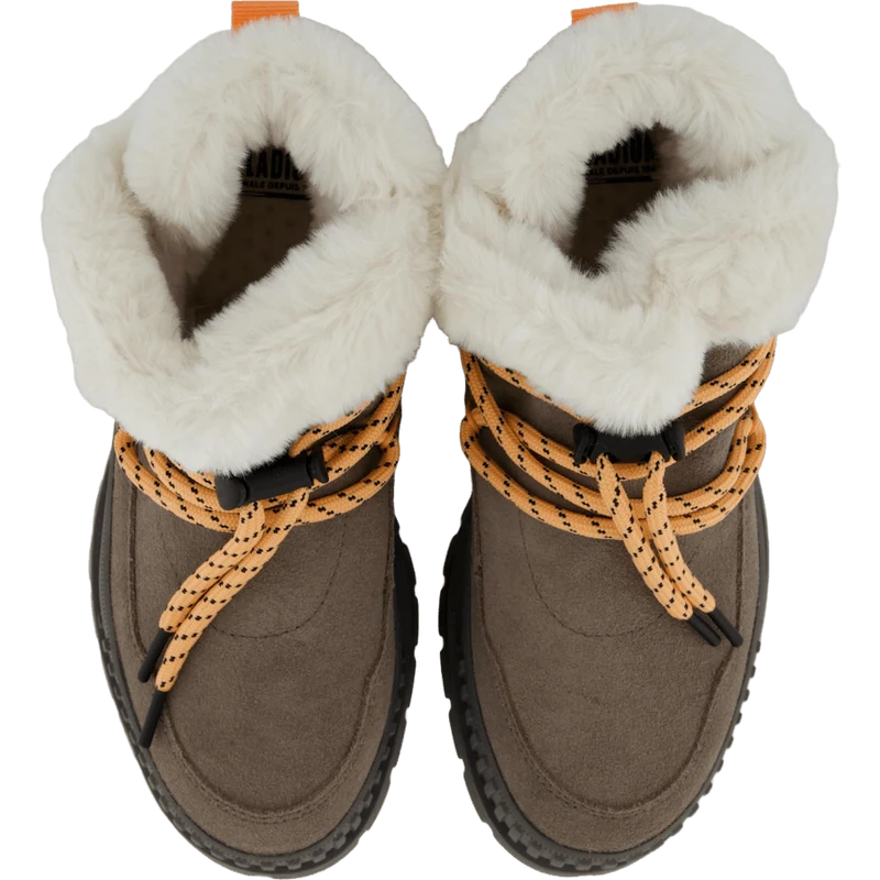 Pallashock Lo Hiver Rocks