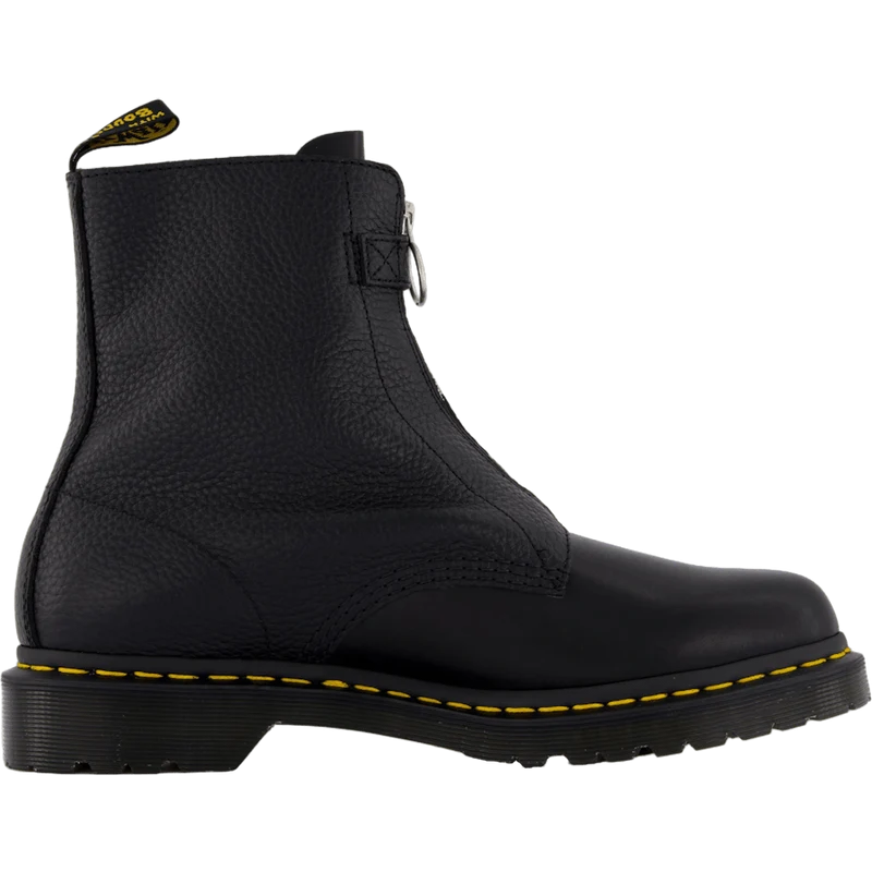 1460 Pascal Zip Black